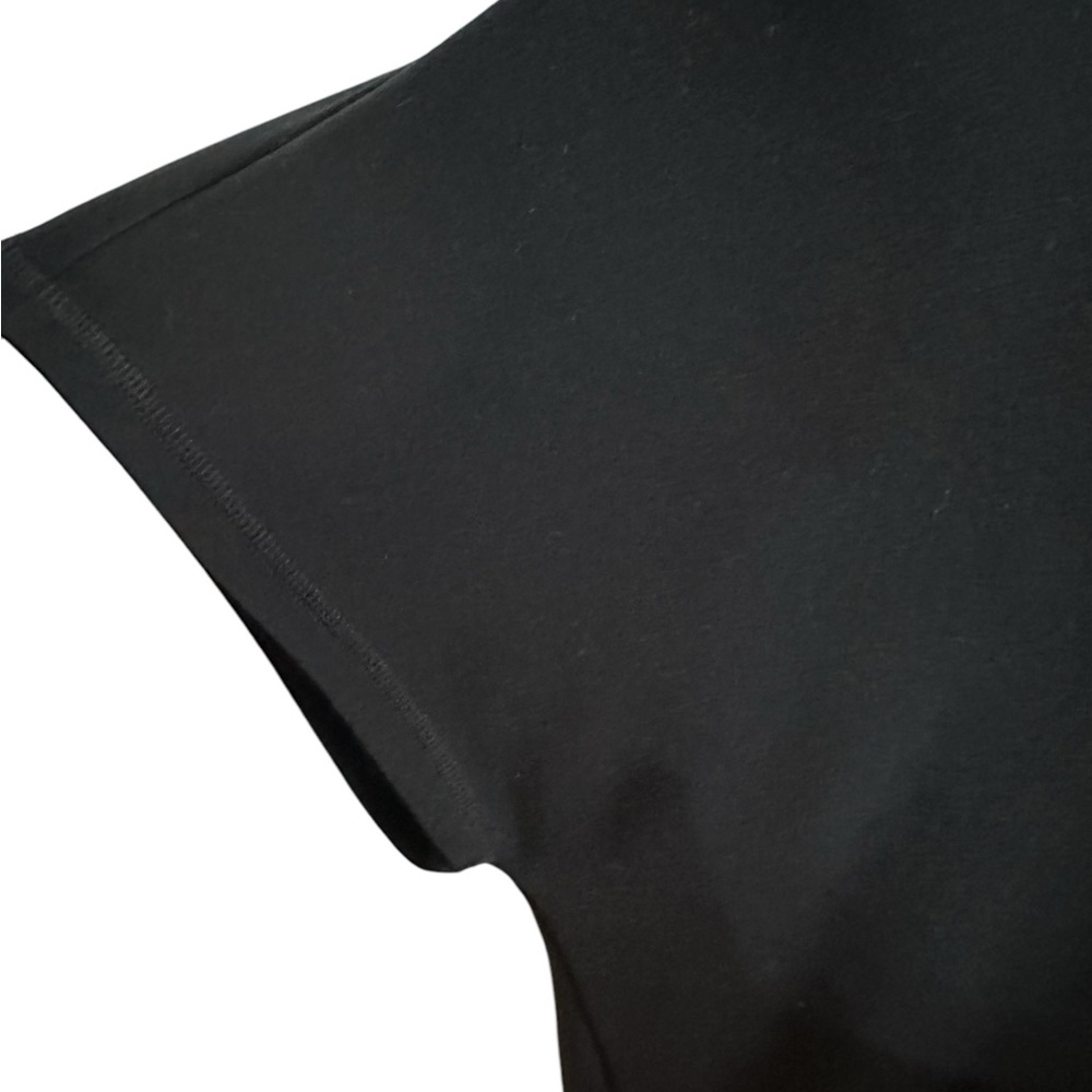 Danskin Black Top Size XL - Picture 7 of 8